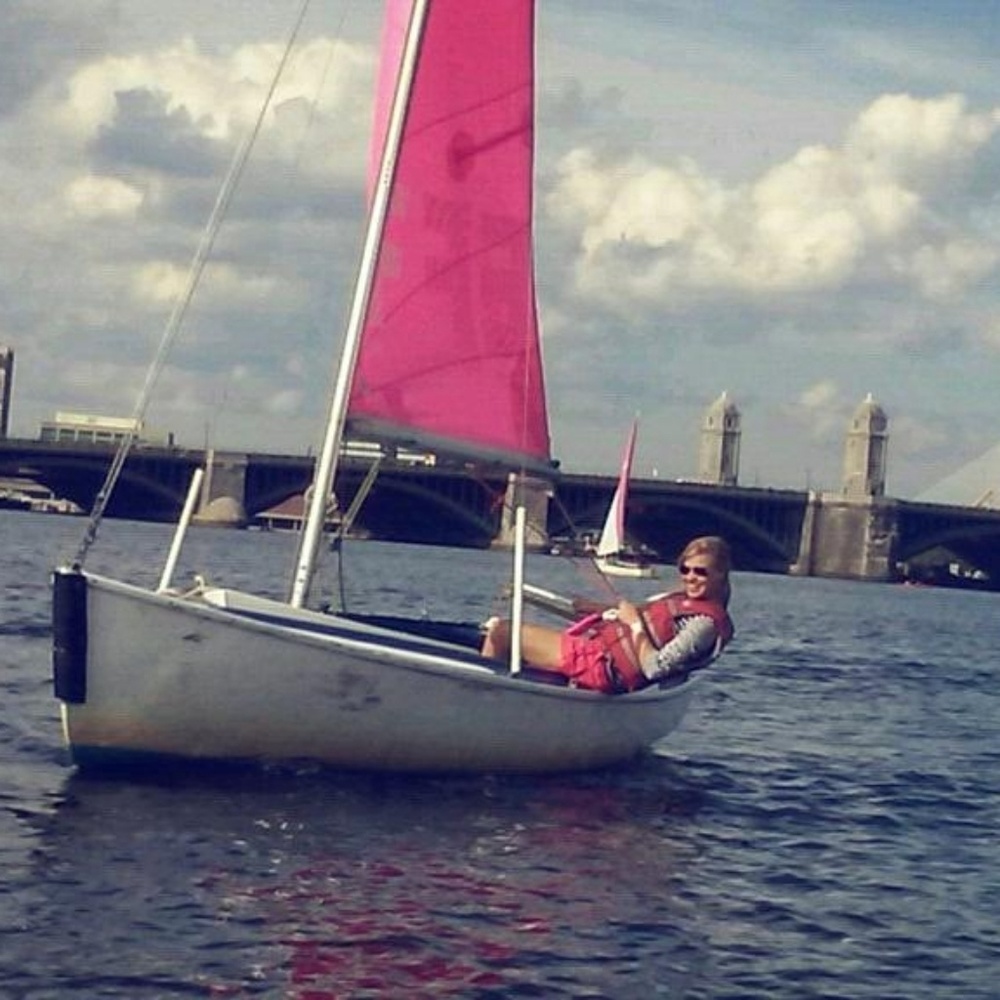 Meet your Posher, Sydney